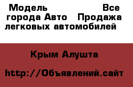  › Модель ­ Honda CR-V - Все города Авто » Продажа легковых автомобилей   . Крым,Алушта